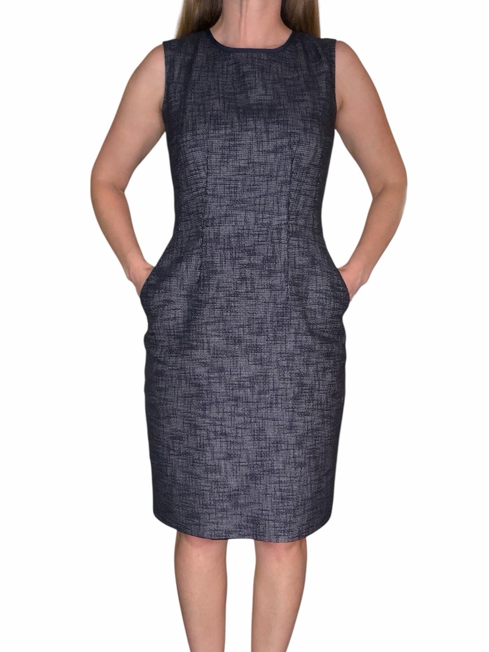 Elie Tahari Dress